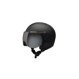 Casco de esquí Sinner Crystal