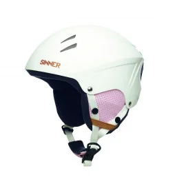 Casco de esquí Sinner Empire