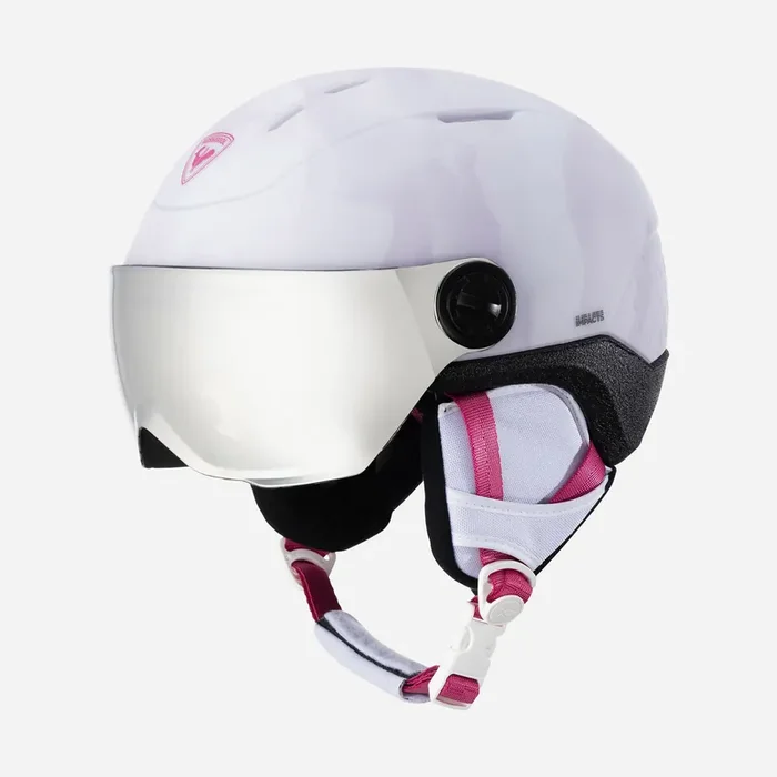 Casque à Visière enfant Whoopee Visor Impacts Tendance