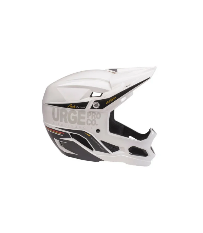 Casque Archi-Deltar Pure White – Unisexe