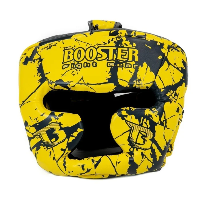 Casque boxe enfant Booster Fight Gear Hgl B