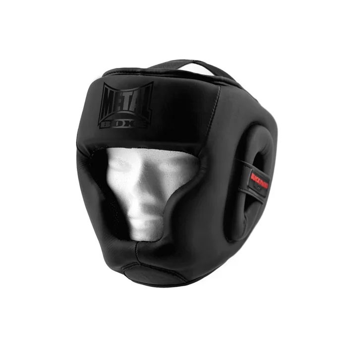 Casque boxe mini enfant Metal Boxe