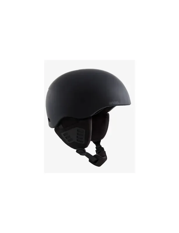 Casque BURTON Helo 2.0 – Black EU Prix Choc