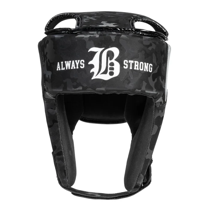 Casque de boxe Benlee Claymont