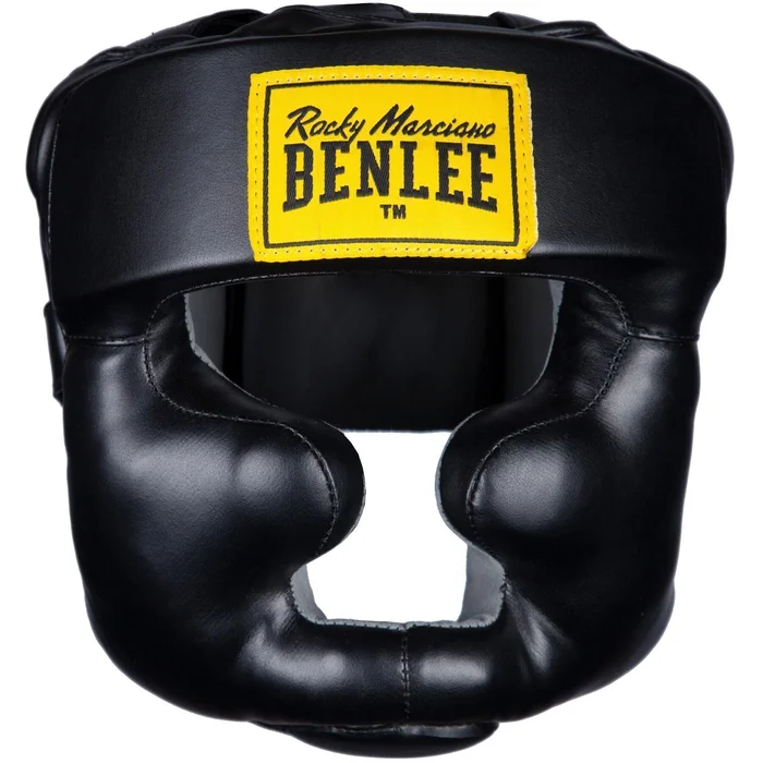 Casque de boxe Benlee Full Protection