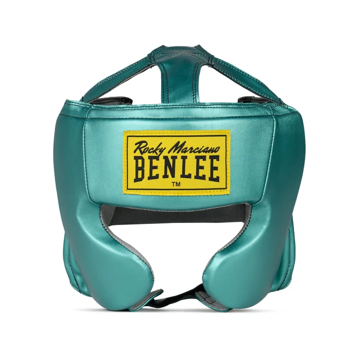 Casque de boxe Benlee Mike