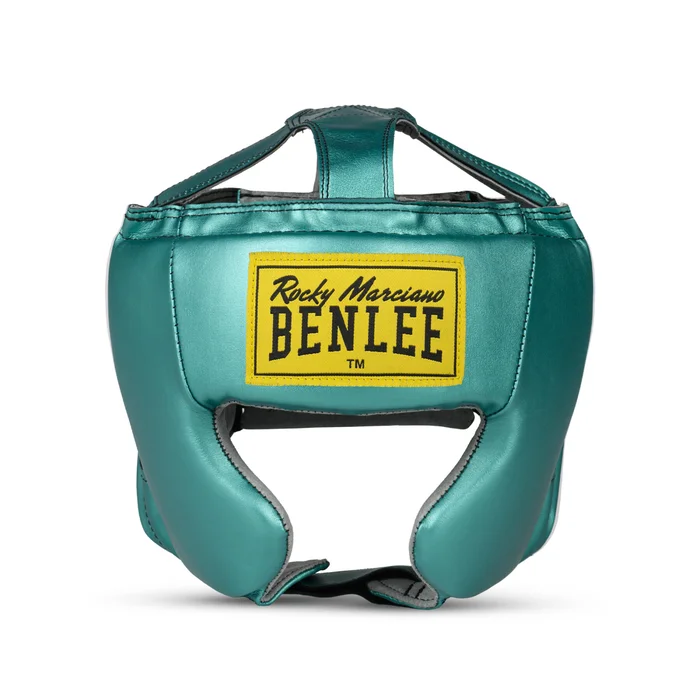 Casque de boxe enfant Benlee Mike [Taille junior]