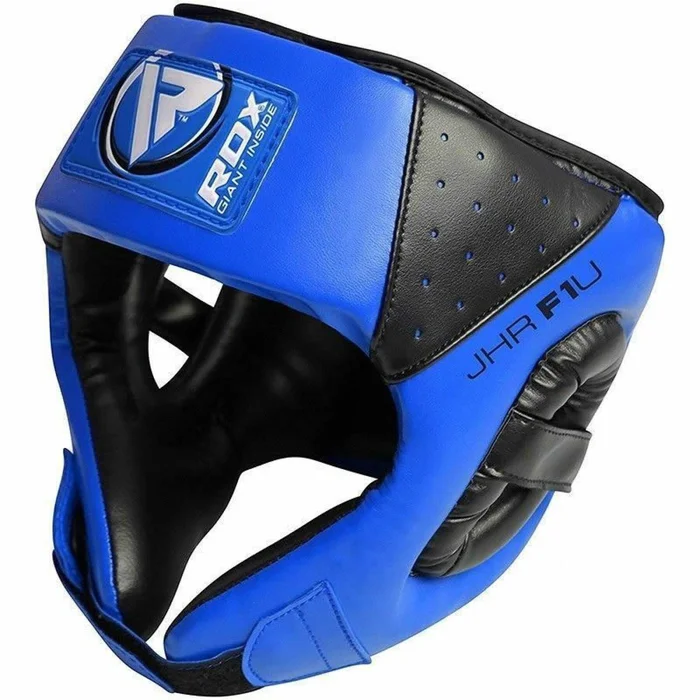 Casque de boxe enfant RDX New JHR-F1U