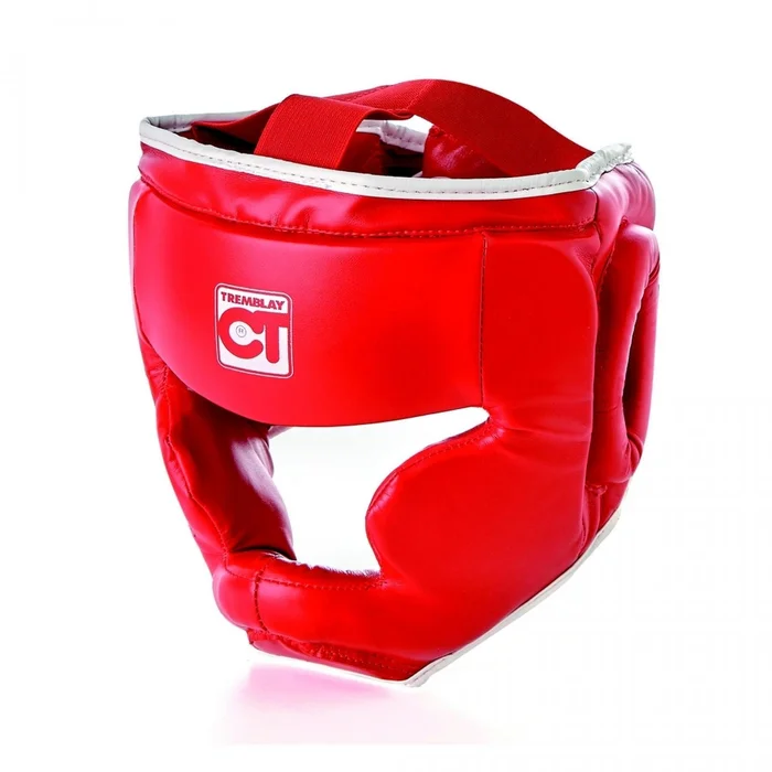 Casque de boxe intégral Tremblay [Taille Senior]