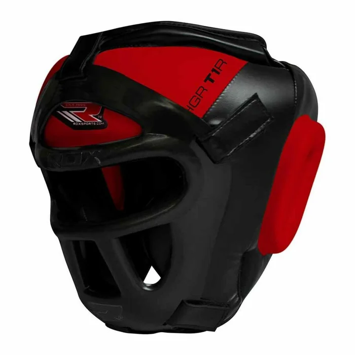 Casque de boxe RDX T1