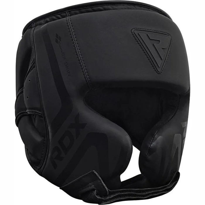 Casque de boxe RDX T15