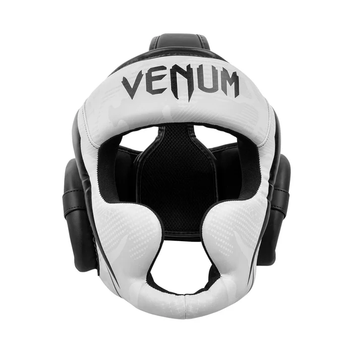 Casque de boxe Venum Elite