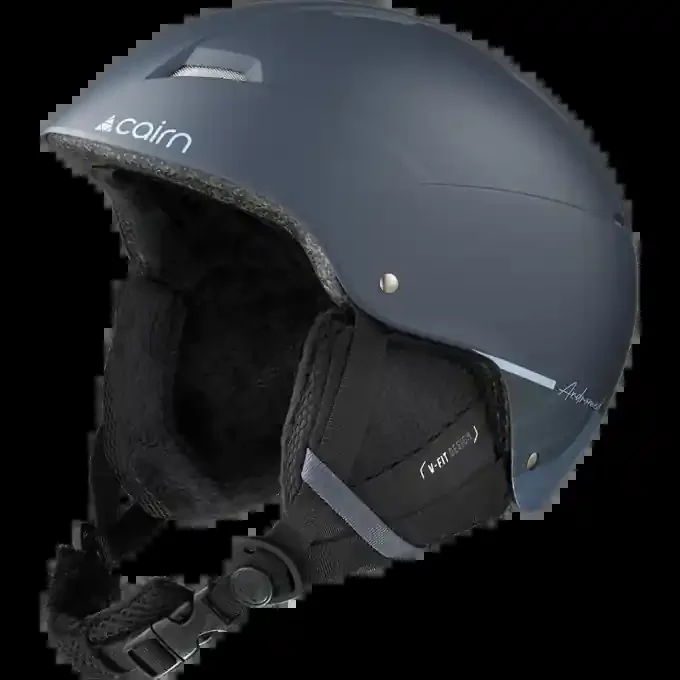 Casque de ski ANDROMED Achat Immédiat