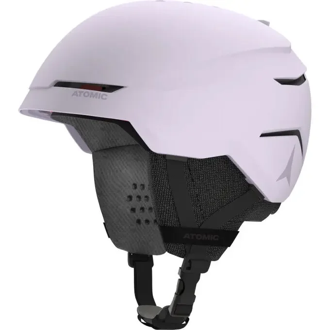 Casque de ski Atomic SAVOR Lavender Bon Marché