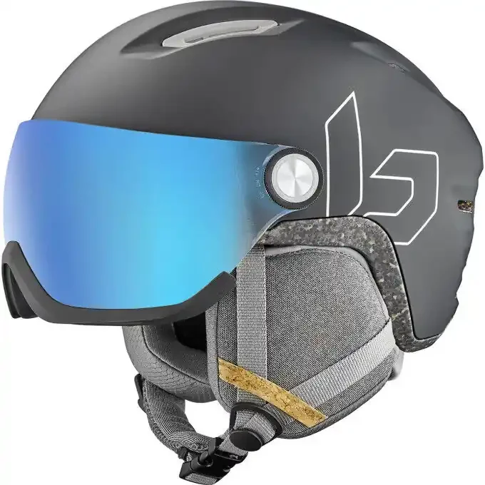 Casque de ski Bollé ECO V-ATMOS Prix Réduit