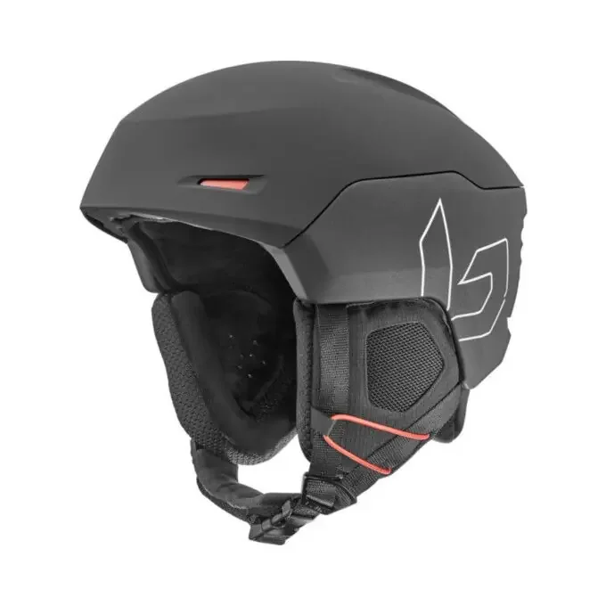 Casque de Ski Bollé Ryft Pure Mips – Black Matte Édition Limitée