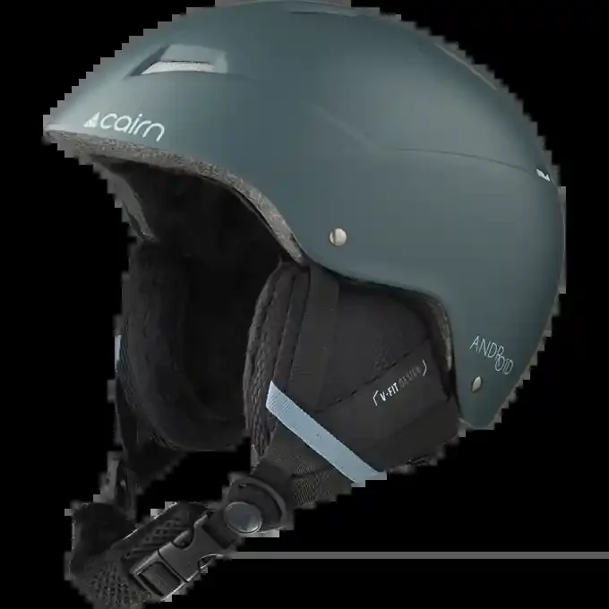 Casque de ski Cairn ANDROID Authentique
