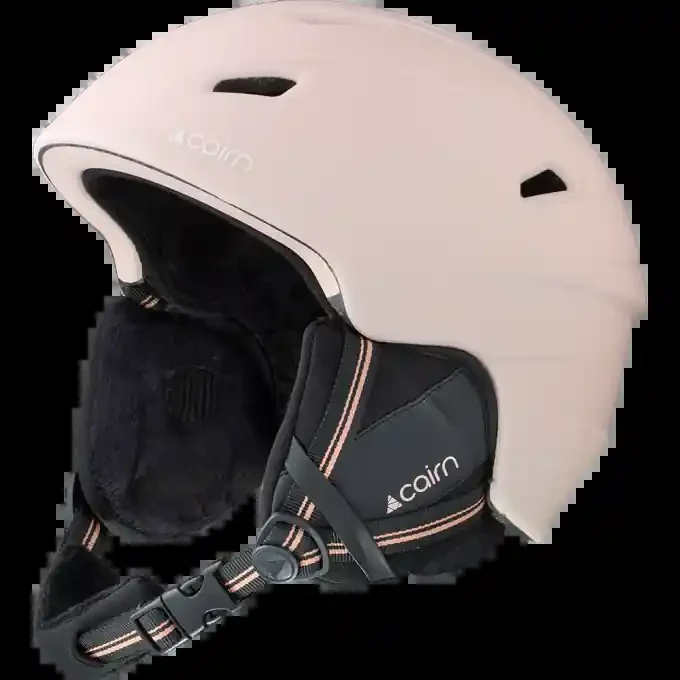 Casque de ski Cairn ELECTRON Prix Réduit
