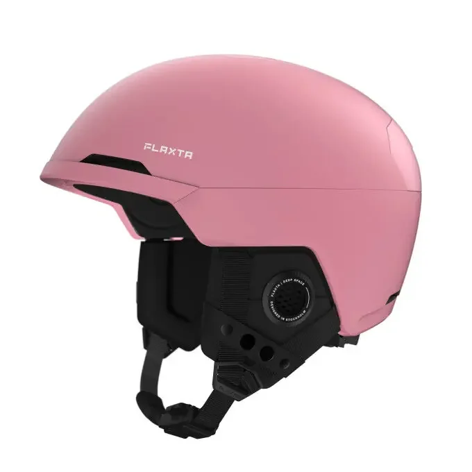 Casque de ski Flaxta DEEP SPACE Dull Pink Produit De Marque