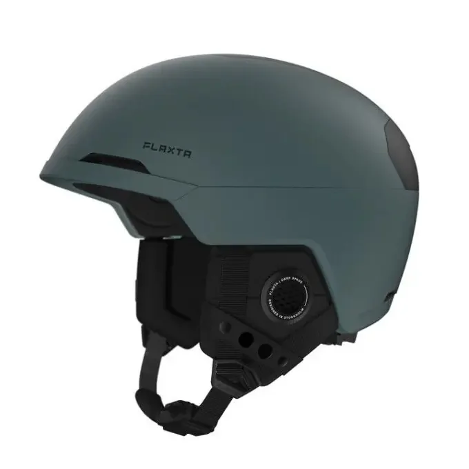 Casque de ski Flaxta DEEP SPACE MIPS Aqua Green Offre Du Jour