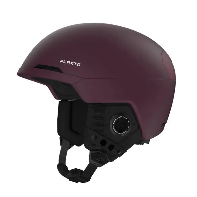 Casque de ski Flaxta DEEP SPACE Plum Must-Have