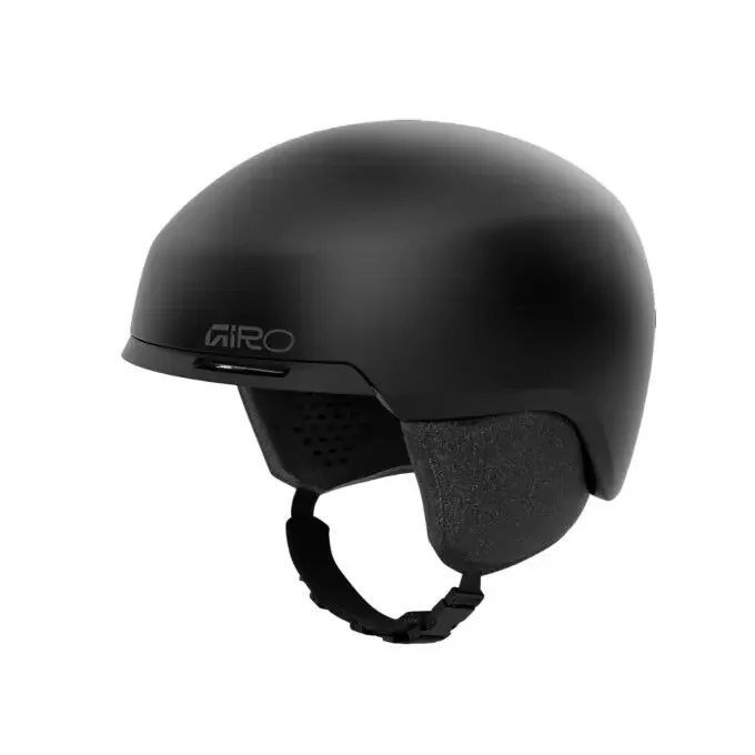 Casque de ski GIRO Taggert MIPS – Matte Black Vente Flash