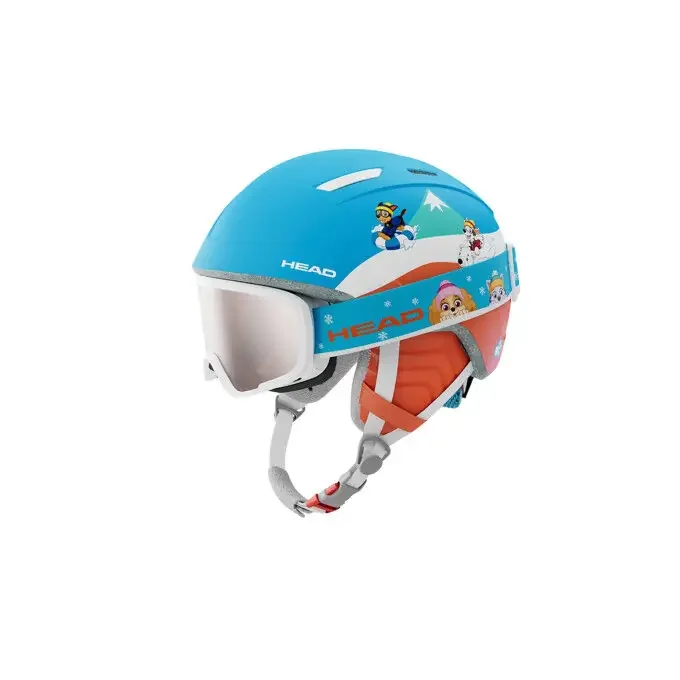 Casque de ski Head MOJO SET PAW Meilleure Qualité