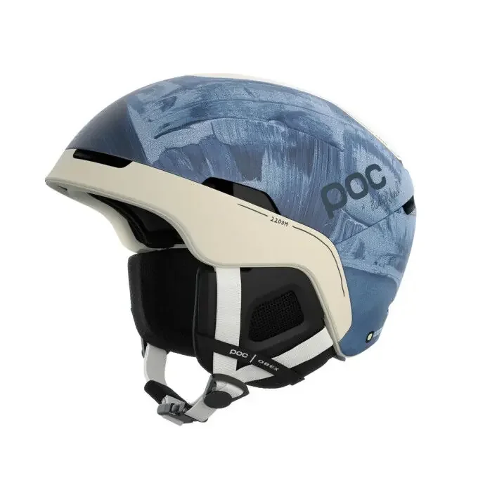 Casque de ski Poc OBEX BC MIPS HEDVIG WESSEL ED. Store Skagastølstind Vente Directe