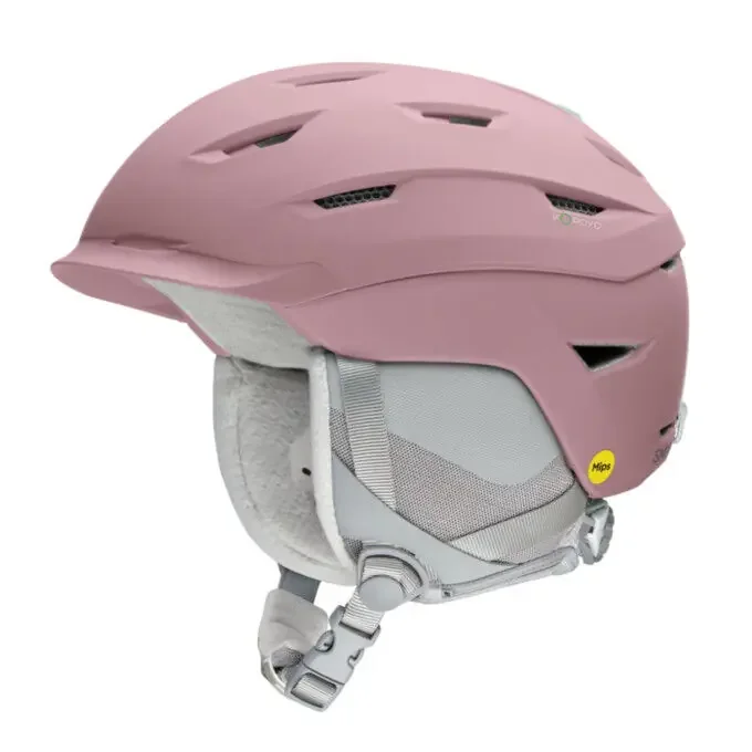 Casque de ski SMITH Liberty MIPS – Matte Dusk Dernier Modèle