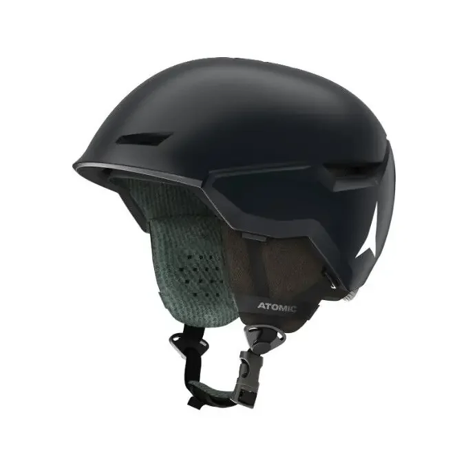 Casque de ski/snowboard Atomic REVENT Black Top Vente