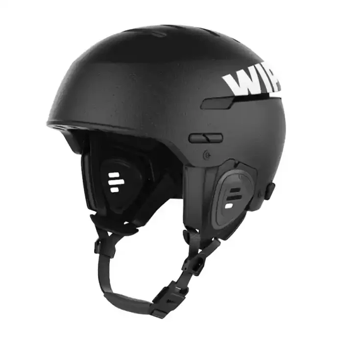 Casque forward wip wiflex pro 2.0 noir Édition Limitée
