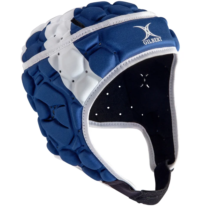 Casque Gilbert Ecosse Falcon 200