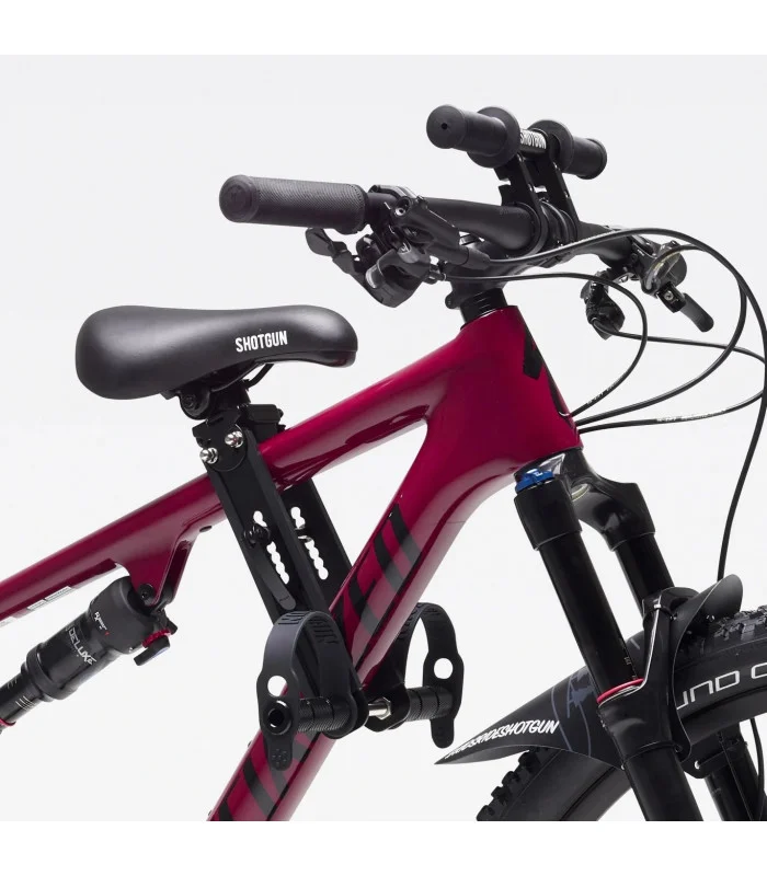 Casque jet URGE All-Air ERT Officiel VTT/ENDURO/TRAIL
