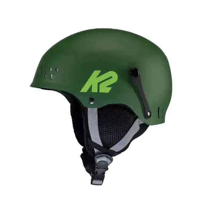 Casque K2 ENTITY Lizard tail Must-Have