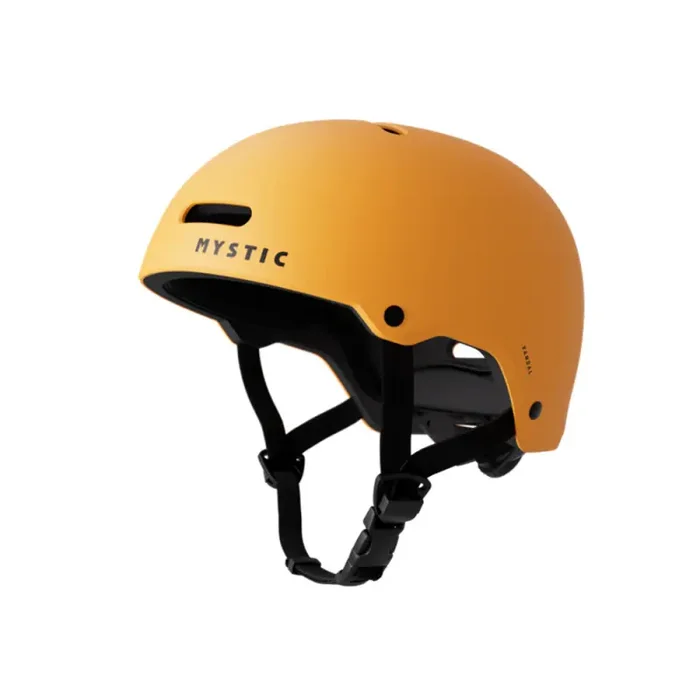 CASQUE MYSTIC VANDAL ORANGE Populaire