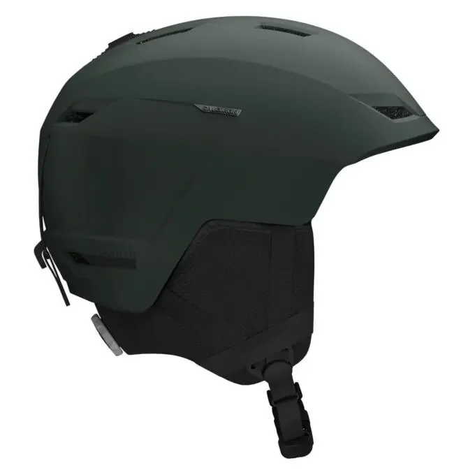 Casque SALOMON Pioneer LT – Green Gables Artisanat