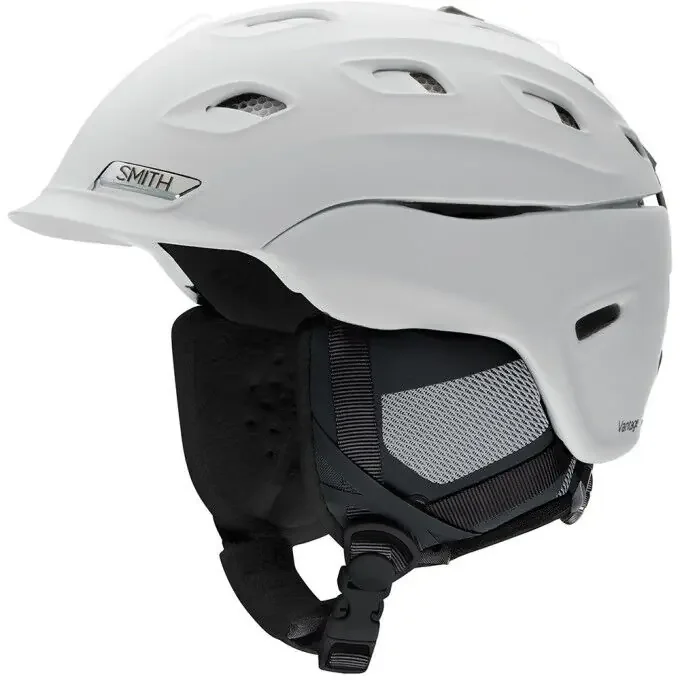 Casque Smith VANTAGE W Matte White Exclusif