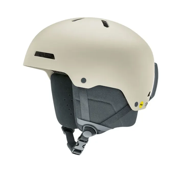 Casque snow smith rodeo mips chalk Prix Promo