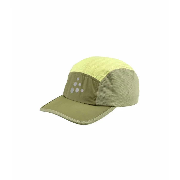 Casquette 5 Pannel Craft Pro Hypervent