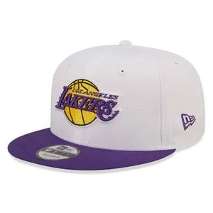 Casquette 9fifty Los Angeles Lakers