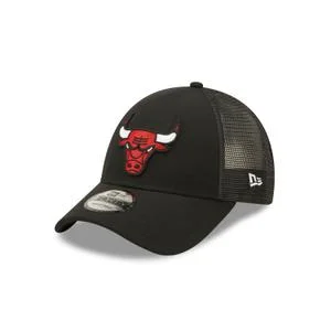 Casquette 9forty Chicago Bulls Home Field