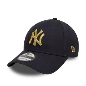 Casquette 9forty New York Yankees Metallic