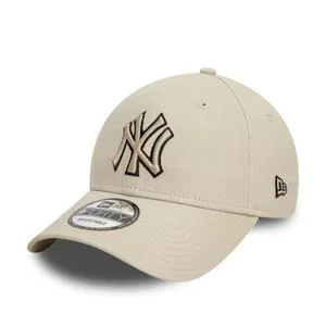 Casquette 9forty New York Yankees Team Outline