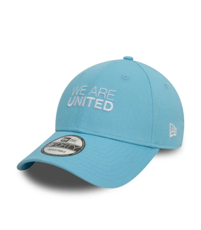 Casquette 9FORTY Newcastle United Core Bleu Clair Taille Unique Adulte