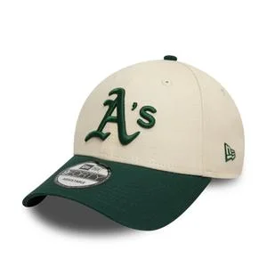 Casquette 9forty Oakland Athletics Colour Block