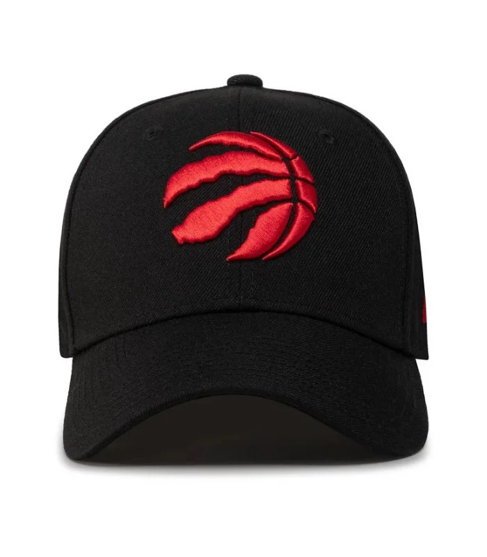 Casquette 9Forty The LeagueToronto Raptors Noir