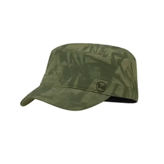 Casquette adulte anti UV military CAP forme « militaire » BUFF Marque