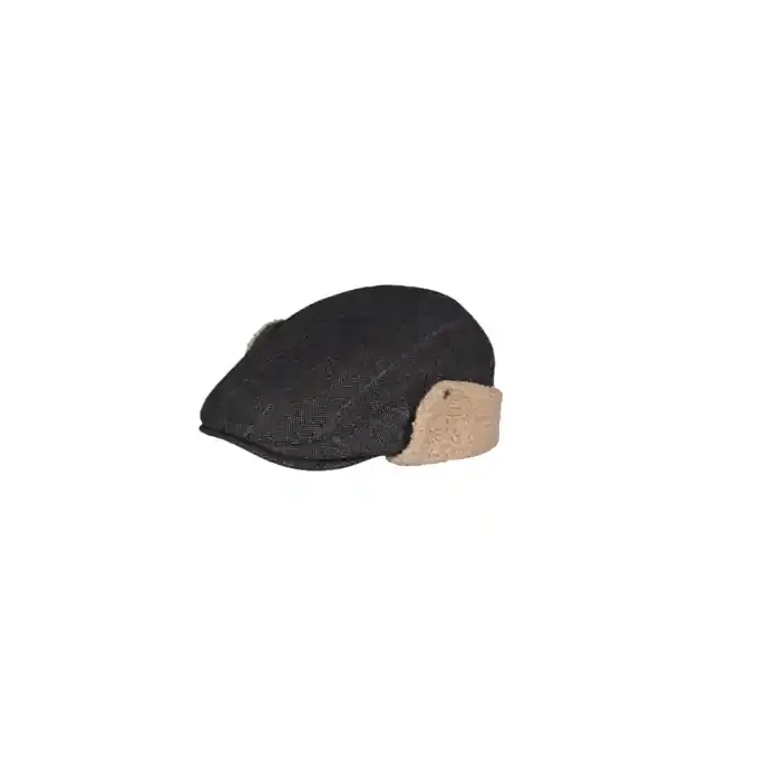 Casquette BARTS Monzonite – Brown Authentique