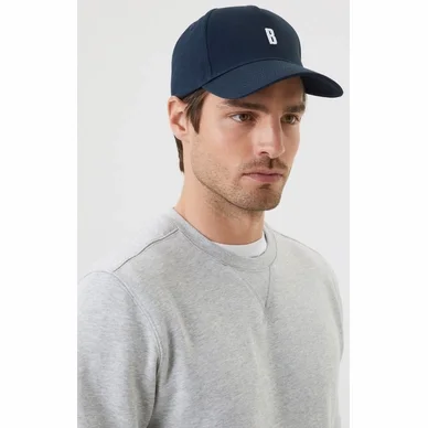 Casquette Bjorn Borg Unisexe Ace Cap Night Sky