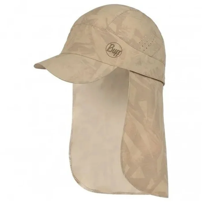 Casquette Buff saharaau00e7ai [Taille S/M]